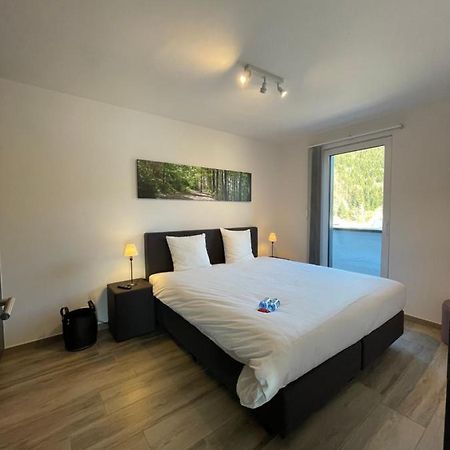 Penthouse Lebierre Hotel Malmedy Bagian luar foto
