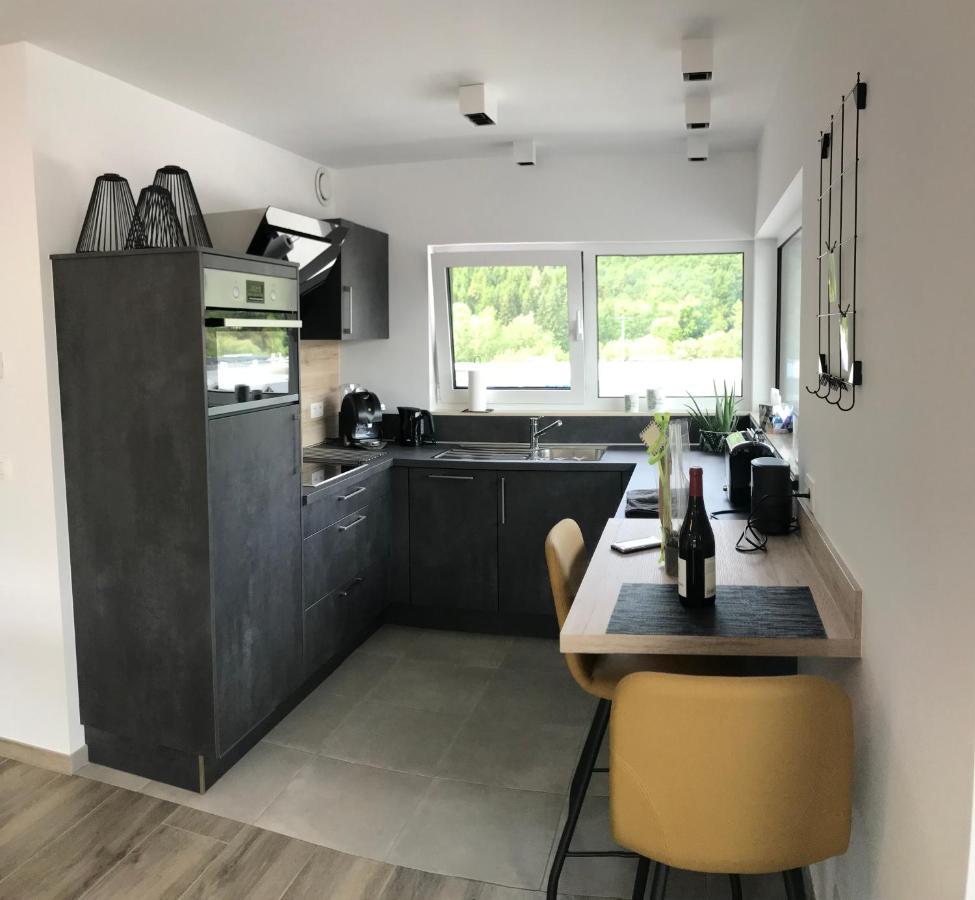 Penthouse Lebierre Hotel Malmedy Bagian luar foto