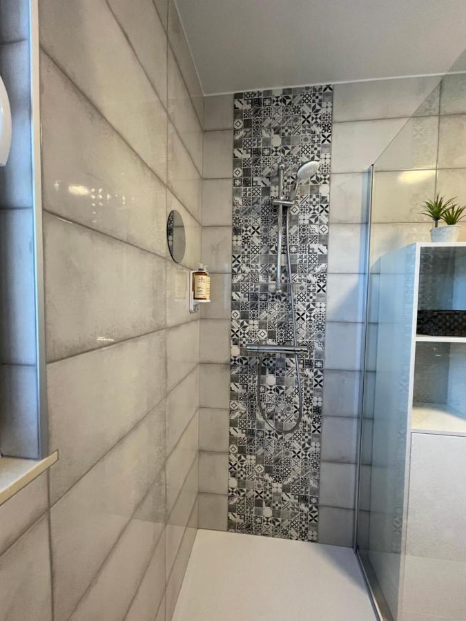 Penthouse Lebierre Hotel Malmedy Bagian luar foto